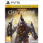 WARHAMMER: CHAOSBANE - SL