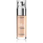 L`Oréal Paris True Match 1R1C Rose Ivory tekoči puder, 30 ml