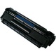 HP nadomestni toner FX10, color (barva)/črna (black)