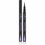 Essence Super Fine Liner Pen črtalo za oči z izjemno tanko konico 1 ml Odtenek 01 deep black