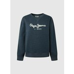 Pepe Jeans Športni pulover 164 - 169 cm/L NANETTE N LOGO SWEATSHIRT