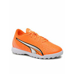 Puma Čevlji Ultra Play Tt Jr 107236 01 Oranžna