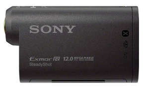 Sony HDR-AS30V kamera