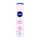 Nivea Pearl &amp; Beauty 48h antiperspirant v sprej za občutljivo kožo 150 ml za ženske