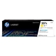 HP nadomestni toner W2212X, color (barva)/rumena (yellow)