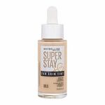 Maybelline SuperStay 24H Skin Tint + Vitamin C puder za vse tipe kože 30 ml odtenek 6.5