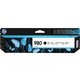 HP toner D8J10A, črna (black)