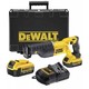 Dewalt DCS380M2 akumulatorska sabljasta žaga