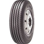 Hankook AH11 S ( 7.00 R16C 117/116N 12PR SBL )