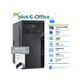 PcPlus računalnik E-office, Intel Core i5-14400, 16GB RAM, 1TB SSD, Windows 11