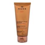 Nuxe Sun Hydrating Enhancing Self-Tan samoporjavitvena bronzing krema za telo in obraz 100 ml unisex