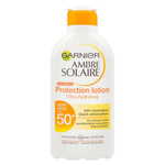 Garnier Ambre Solaire classique SPF50 mleko, 200ml