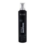 Revlon Professional Style Masters The Must-haves Modular pena za lase za srednjo utrditev las 300 ml