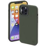 Hama MagCase Finest Feel PRO, ovitek za Apple iPhone 12 Pro Max, zelen