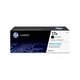 HP nadomestni toner CF217A, color (barva)/črna (black)