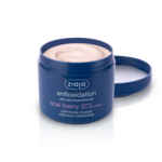 Ziaja Vlažilna pena za telo Acai Berry (Satin Body Mousse) 200 ml