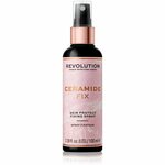 Makeup Revolution Ceramide Fix pršilo za fiksiranje make-upa 100 ml