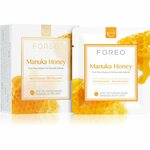 Foreo Manuka medena (Revitalizing Mask) 6 x 6 g