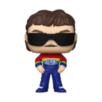 FUNKO pop nascar: jeff gordon