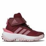 Adidas Čevlji bordo rdeča 39 1/3 EU Fortatrail El K