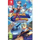 Nexomon + Nexomon: Extinction Complete Collection (Nintendo Switch)