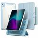 OVITEK ZA IPAD AIR 10.9 4 / 5 / 2020-2022 / 11 6 / 2024 ESR REBOUND HYBRID SKY BLUE