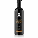 ByRokko Shine Brown Tan Up! pripravek za pospešitev in podaljšanje porjavelosti 150 ml