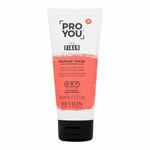 Revlon Professional ProYou The Fixer Repair Mask obnovitvena maska za poškodovane lase 60 ml za ženske