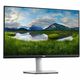 Dell S2721QSA monitor, IPS, 27", 16:9, 3840x2160, 60Hz, pivot, HDMI, Display port