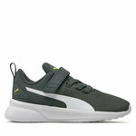 Puma Čevlji zelena 31 EU Flyer Runner V Ps