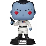 Funko POP Vinyl: ASH S2 - Grand Admiral Thrawn