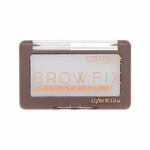 Catrice Stylist (Brow Fix Soap) fiksiranje obrvi) 4,1 g