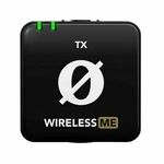 Rode Wireless ME TX