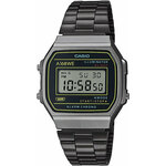 CASIO A168WEHB-1AEF