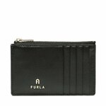 Etui za kreditne kartice Furla Camelia WP00310-ARE000-O6000-1007 Nero