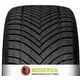 Minerva celoletna pnevmatika All Season Master 235/60R18 107W