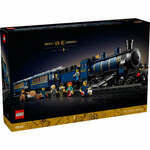 LEGO® Ideas 21344 Vlak Orient Express