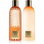 Vivian Gray Neroli &amp; Amber kozmetični komplet za nego telesa (Shower Gel &amp; Body Lotion)