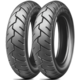 Letna MICHELIN 130/70-10 52J TL/TT S1 - Skladišče 7 (Dostava 1 delovni dan)