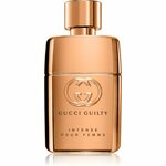 Gucci Guilty Pour Femme parfumska voda za ženske 30 ml