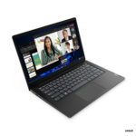 Lenovo V15, 82YU00GWGE, 15.6" 1920x1080, AMD Ryzen 5 7520U, 256GB SSD, 8GB RAM, AMD Radeon, Windows 11