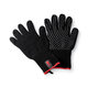 Weber BBQ™ rokavice s silikonskim oprijemom, velikost S/M