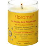 "Florame Sveča proti insektom - 170 g"