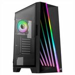 AeroCool Mirage ohišje, 120 W