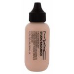 MAC Studio Radiance Face And Body Radiant Sheer Foundation puder 50 ml odtenek N2