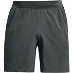 Under Armour Kratke hlače UA Launch SW 7'' Short-GRY XL