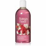 Bottega Verde Pink Pepper svež gel za prhanje 400 ml