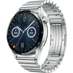 HUAWEI Watch GT 3 46mm Elite Silver 55026957