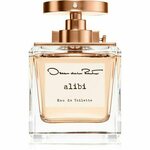 Oscar de la Renta Alibi toaletna voda za ženske 100 ml