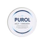 Purol Salve Unguent Balm dnevna krema za obraz za vse tipe kože 30 ml za ženske